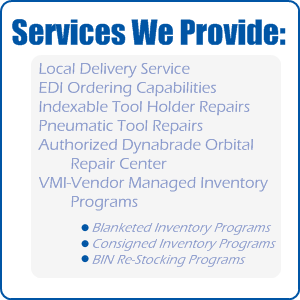 Services We Provide